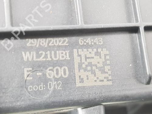 Glove box AUDI A1 Sportback (GBA) 30 TFSI | BP13541218C95 