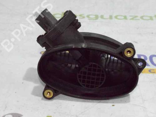 Used Mass air flow sensor BMW 5 (E39) 530 d (193 hp) 1636130
