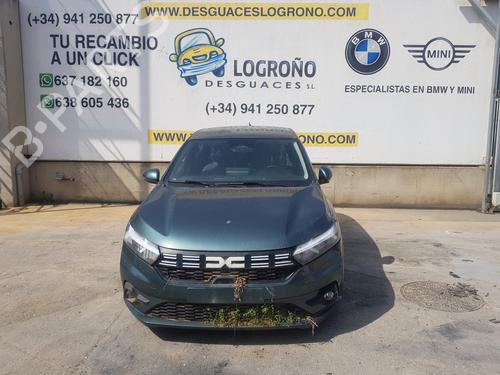 ABS pump DACIA SANDERO III | BP35966041M43 - Image 7