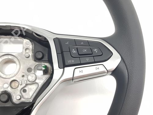Steering wheel VW CRAFTER Van (SY_, SX_)  | BP29535496C49 