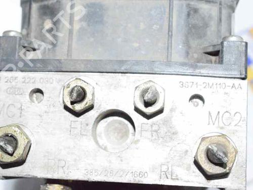 ABS pump FORD MONDEO III (B5Y) 2.0 TDCi | BP1805462M43 