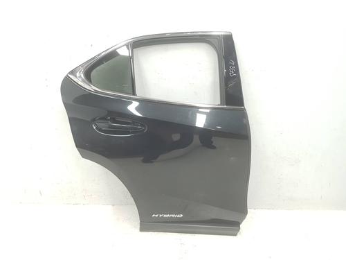 Used Right rear door LEXUS UX (_AA1_, _AH1_, _MA1_) [2018-2025]  26874185