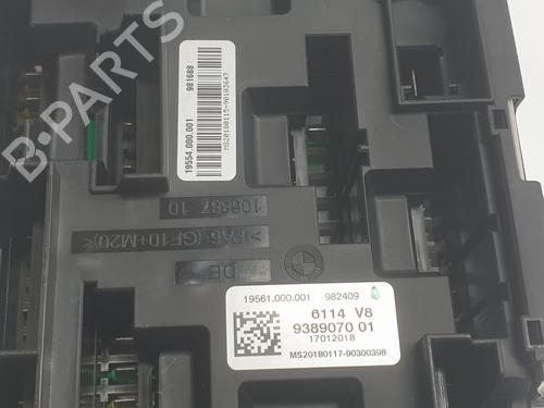 Fuse box BMW 3 (F30, F80) 318 d | BP23529931E1 