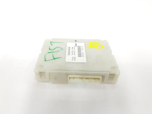 Used Electronic module NISSAN JUKE (F15) 1.2 DIG-T (115 hp) 9236886