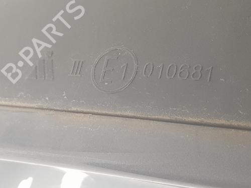 Right mirror AUDI A4 B7 Avant (8ED) 2.0 TDI 16V | BP17576564C27 