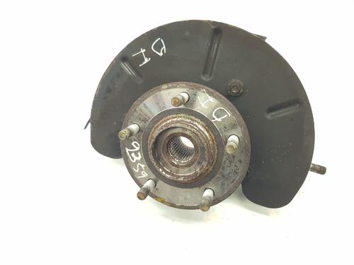 Mangueta delantera izquierda Mangueta delantera izquierda 38170107 38170107