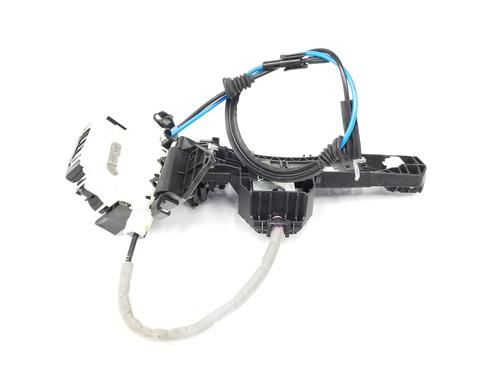 Rear right lock MERCEDES-BENZ C-CLASS (W204) C 220 CDI (204.008) | BP9209689C99 