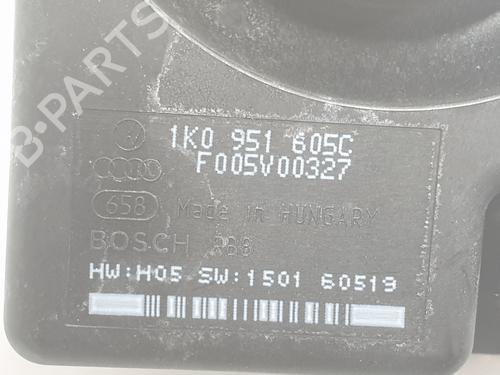 Elektronik Modul AUDI A6 C7 (4G2, 4GC) 2.0 TDI | BP30472255M83 