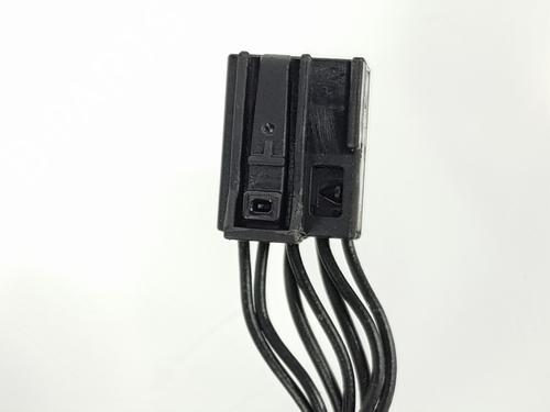 Right mirror MERCEDES-BENZ CLA Coupe (C117) CLA 200 (117.343) | BP31158801C27 