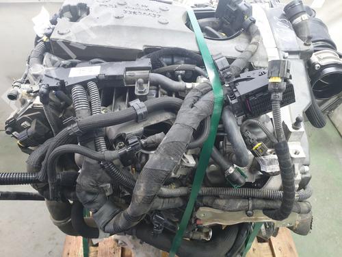 Engine ALFA ROMEO STELVIO (949_) 2.2 JTDM Q4 (949.AXE2A) | BP17532362M1 