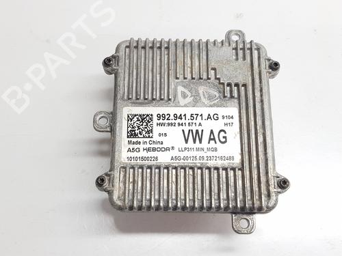 Xenon ballast SEAT LEON (KL1, KLG)  | BP29436804C53 