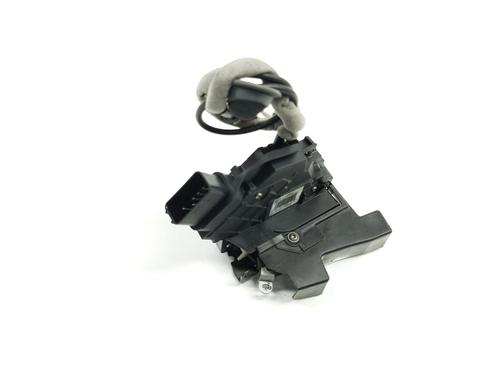 Front left lock VOLVO XC60 I SUV (156) D4 AWD | BP17020775C98 
