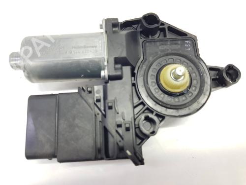 Left rear window motor VW GOLF VI (5K1) 1.4 TSI | BP9395430E23 
