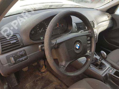 Right curtain airbag BMW 3 (E46) 320 d | BP8629610C12  - Image 17