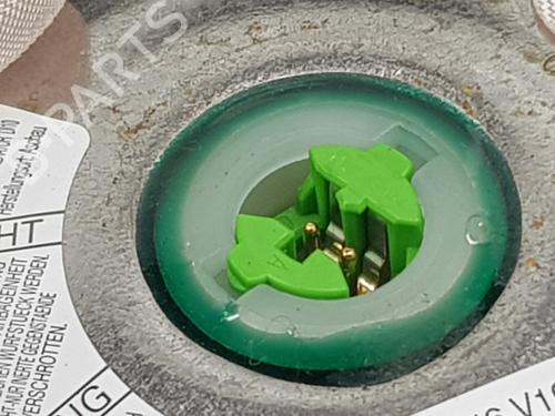 Airbag Kit FORD FOCUS III 1.6 TDCi | BP31946872C86