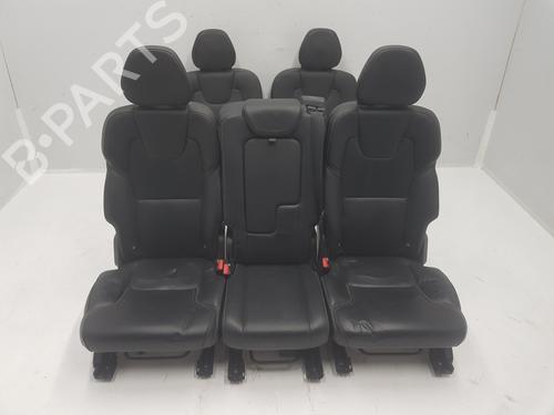 Seats set VOLVO XC90 II (256) D5 AWD | BP36355412C78  - Image 17