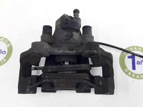 Right rear brake caliper MERCEDES-BENZ M-CLASS (W164) ML 350 CDI 4-matic (164.122) | BP11596250M106 