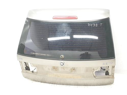 Tailgate SAAB 9-5 Estate (YS3E) 2.2 TiD 5363734  | 5363734  | COLOR GRIS ACERO 279  SIN ACCESORIOS  VER FOTOS |