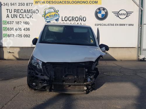 Used Parts MERCEDES-BENZ VITO Van (W447) 110 CDI (447.601, 447.603, 447.605) (102 hp) 3496831
