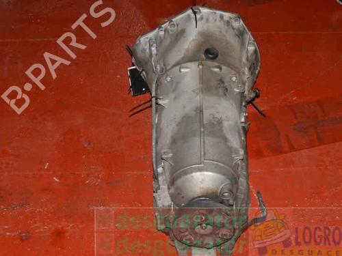 Gearbox MERCEDES-BENZ CLK (C208) CLK 230 Kompressor (208.348) | BP1251874M3 