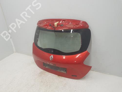 Tailgate RENAULT ZOE (BFM_) ZOE (BFMD) | BP34355050C6 - Image 2