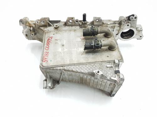 Used Intake manifold Intake manifold AUDI Q3 (8UB, 8UG) 2.0 TDI (150 hp) 33793698 33793698