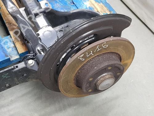 Rear axle RENAULT TRAFIC III Bus (JG_)  | BP25823810M2 