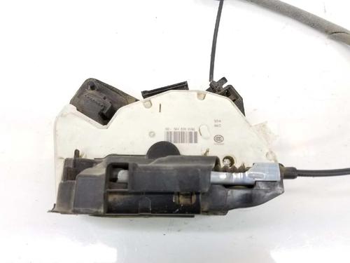 Rear right lock SEAT LEON (5F1) 1.4 TSI | BP3638777C99 