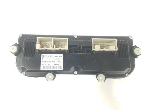 Climate control SKODA OCTAVIA II (1Z3) 2.0 TDI | BP6215060I5 