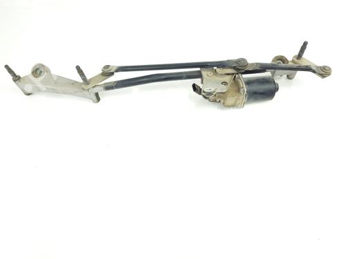 Used Front wiper motor MERCEDES-BENZ CLA Coupe (C117) [2013-2019]  29194363