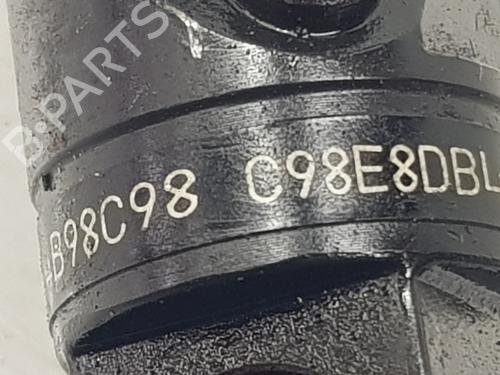 Injector RENAULT CLIO II (BB_, CB_) 1.5 dCi (B/CB3M) | BP30764540M100 