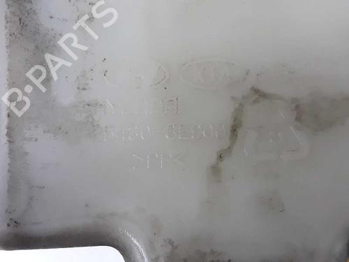 Expansion tank KIA SORENTO I (JC) 2.5 CRDi | BP1980078C120 