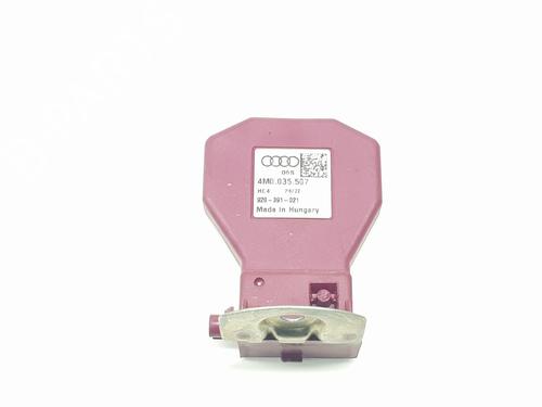 Used Electronic module SEAT IBIZA V (KJ1, KJG) 1.0 TGI (90 hp) 15763115