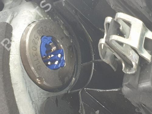 Airbag Kit ALFA ROMEO MITO (955_) 1.4 (955.AXB1B, 955.AXU1A) | BP23904479C86 