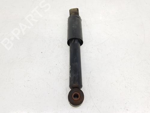 Venstre foran støtdemper IVECO DAILY IV Platform/Chassis 35C13, 35C13 /P, 35S13 D, 35S13, 35S13 /P | BP8608054M16 
