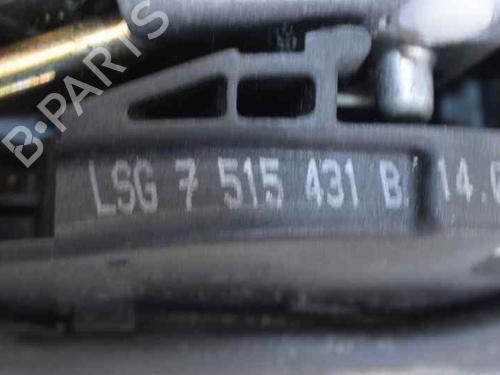 Gear lever BMW X5 (E53) 3.0 d | BP7420042M90 