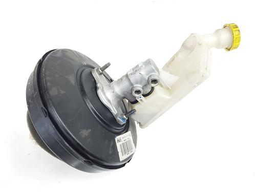 Servo brake CITROËN C4 CACTUS 1.6 BlueHDi 100 | BP37158179M42 - Image 3