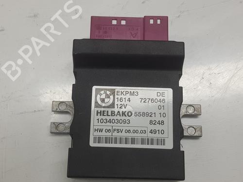 Electronic module BMW 3 Touring (E91) 320 d | BP10385207M83 