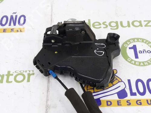 Front right lock TOYOTA LAND CRUISER PRADO (_J12_) 3.0 D-4D (KDJ120, KDJ125) | BP3152122C97 