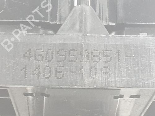 Left front window switch AUDI A6 C7 (4G2, 4GC) 2.0 TDI | BP30472193I27