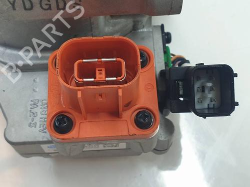 AC compressor KIA SPORTAGE V (NQ5) | BP38781891M34 - Image 3