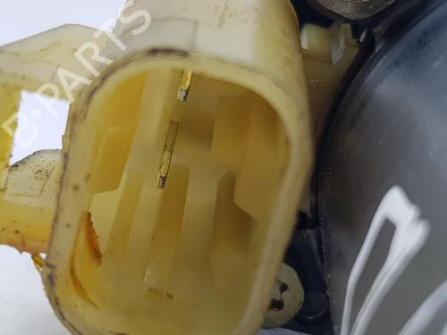 Right front window motor MERCEDES-BENZ M-CLASS (W163) ML 270 CDI (163.113) | BP31114028E20