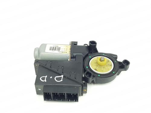 Used Right front window motor VW POLO (9N_, 9A_) 1.9 SDI (64 hp) 21267151