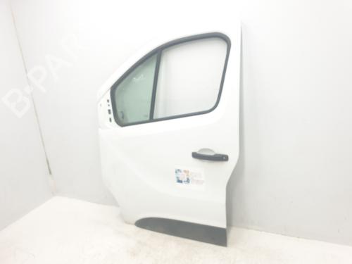 Left front door RENAULT TRAFIC III Van (FG_)  | BP29906794C2 