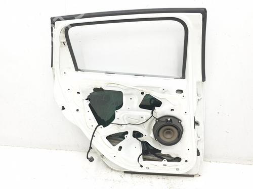 Left rear door LANCIA DELTA III (844_) 1.6 D Multijet (844.AXC11, 844.AXC1A) | BP16571238C4 
