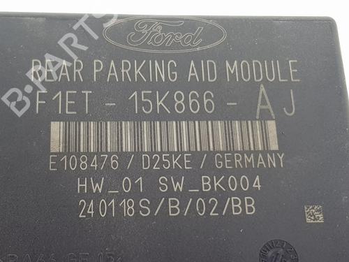 Electronic module FORD FOCUS III 1.0 EcoBoost | BP25722082M83 