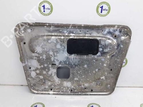 Underbody protection BMW X3 (E83) 2.0 d | BP14070028M92 
