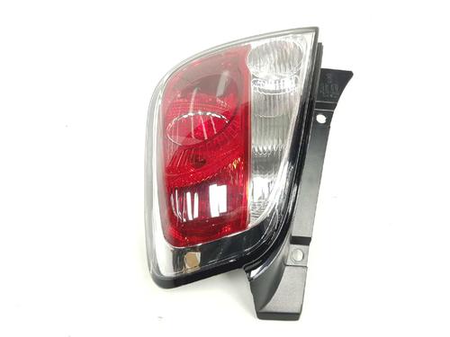 Right taillight FIAT 500 (312_) 1.3 D Multijet (312AXB1A) | BP7264820C35 