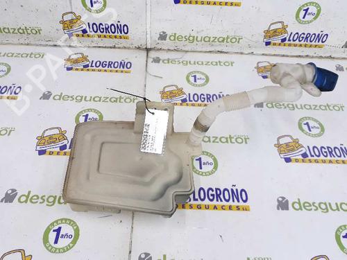 Used Windscreen washer tank SEAT LEON (1P1) 1.9 TDI (105 hp) 7893829