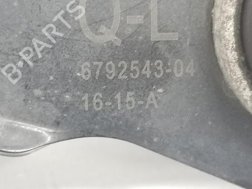 Left rear suspension arm BMW 4 Gran Coupe (F36) 420 d | BP14102572M14 